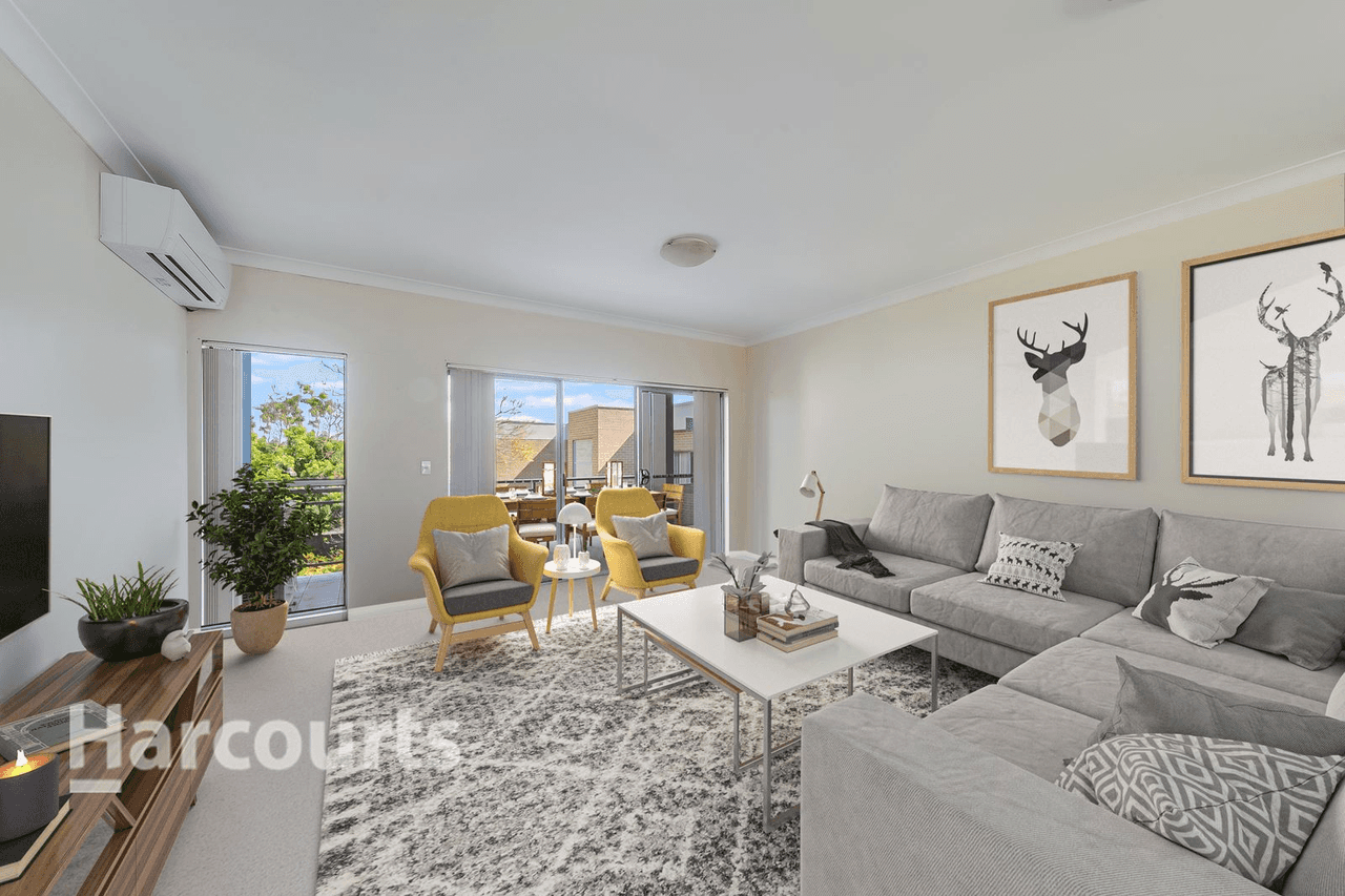 19/7-9 King Street, Campbelltown, NSW 2560