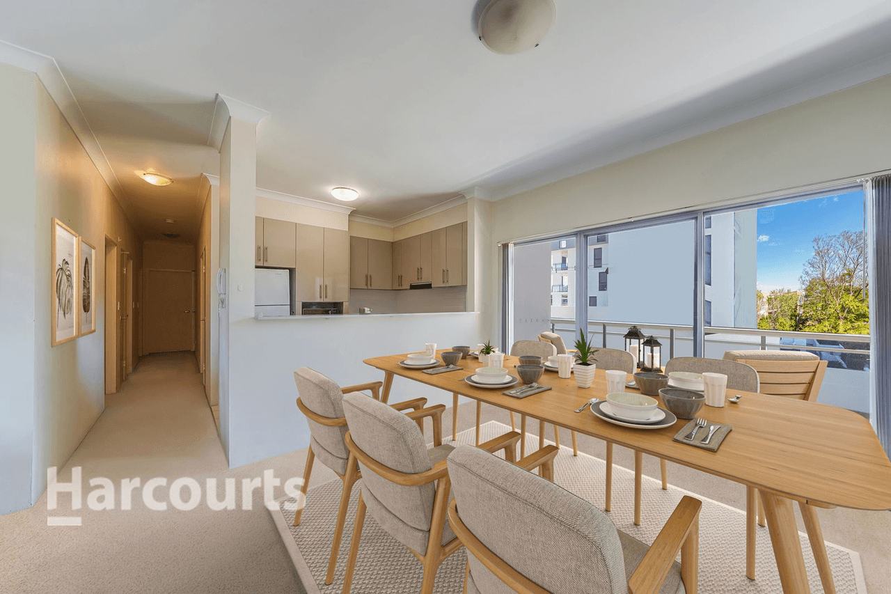 19/7-9 King Street, Campbelltown, NSW 2560