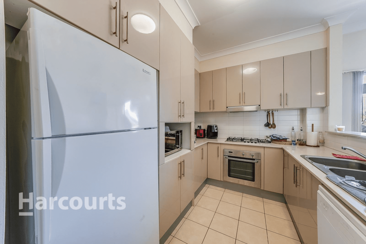 19/7-9 King Street, Campbelltown, NSW 2560