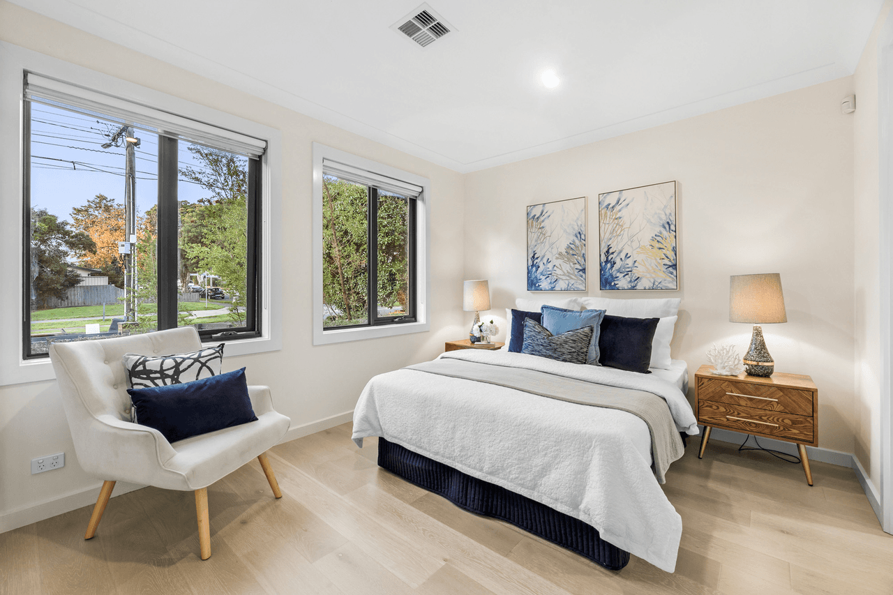 1/42 Eley Road, BURWOOD, VIC 3125