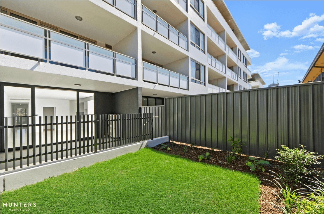 2112/1A Morton Street, Parramatta, NSW 2150