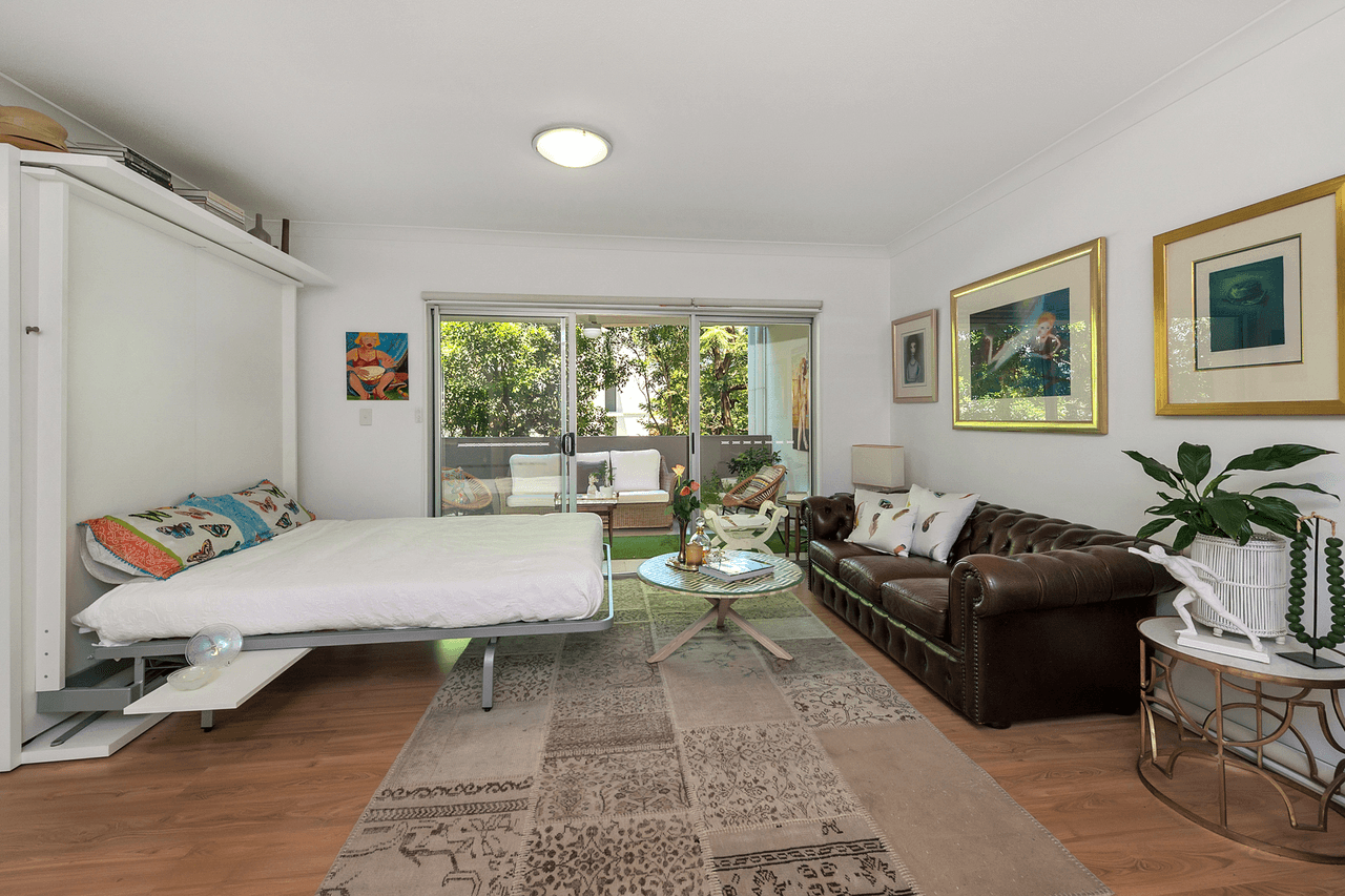 4/29 Alpha Street, Taringa, QLD 4068