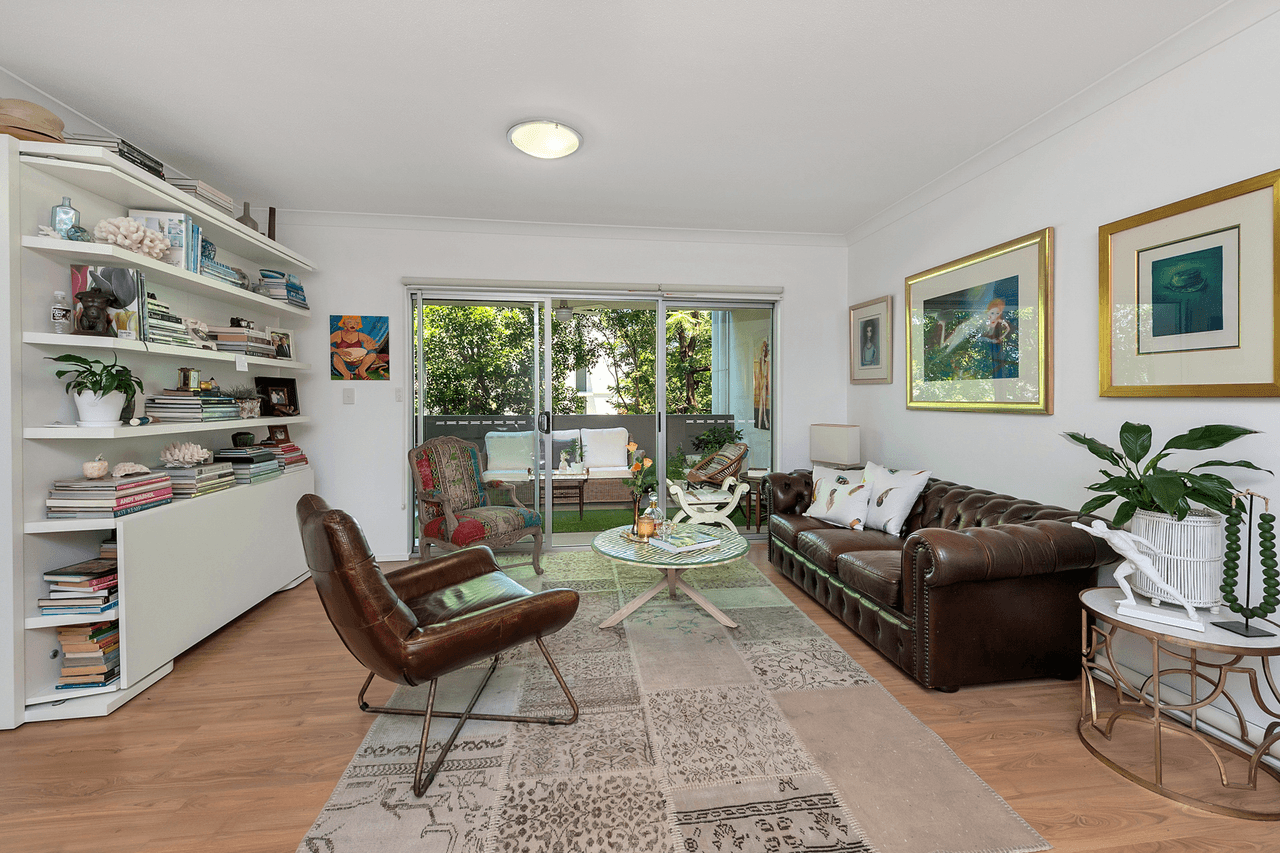 4/29 Alpha Street, Taringa, QLD 4068