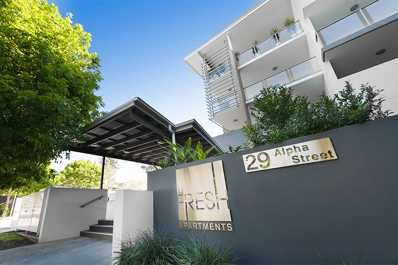 4/29 Alpha Street, Taringa, QLD 4068