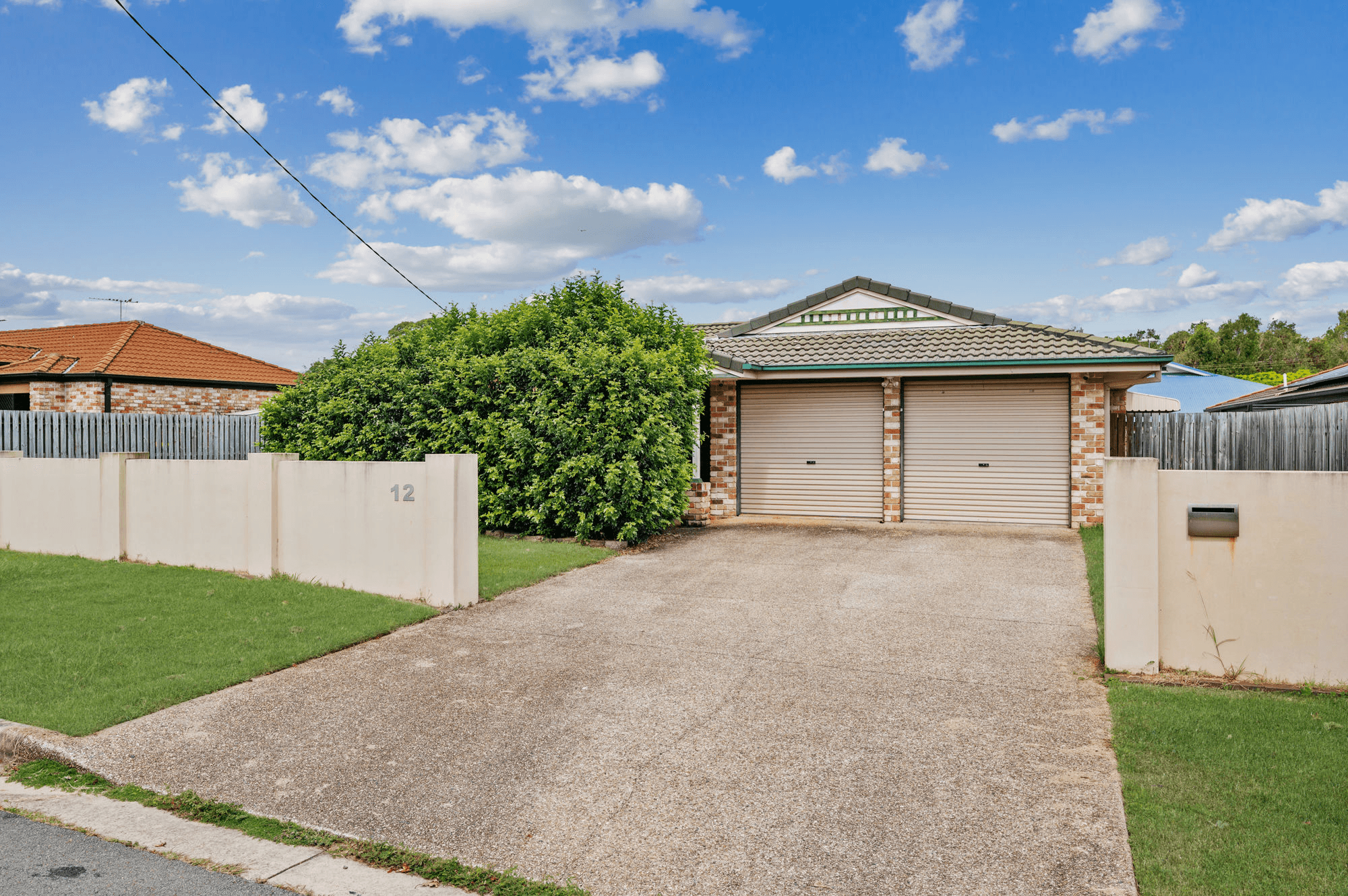 12 Cirrus Street, VICTORIA POINT, QLD 4165