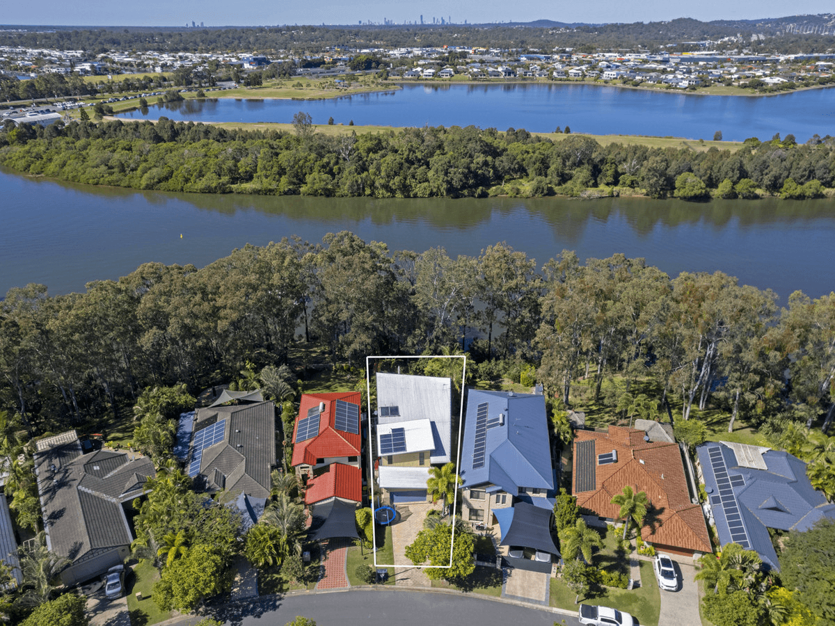 52 River Meadows Drive, UPPER COOMERA, QLD 4209