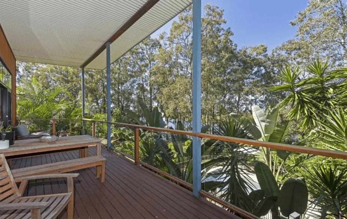 52 River Meadows Drive, UPPER COOMERA, QLD 4209