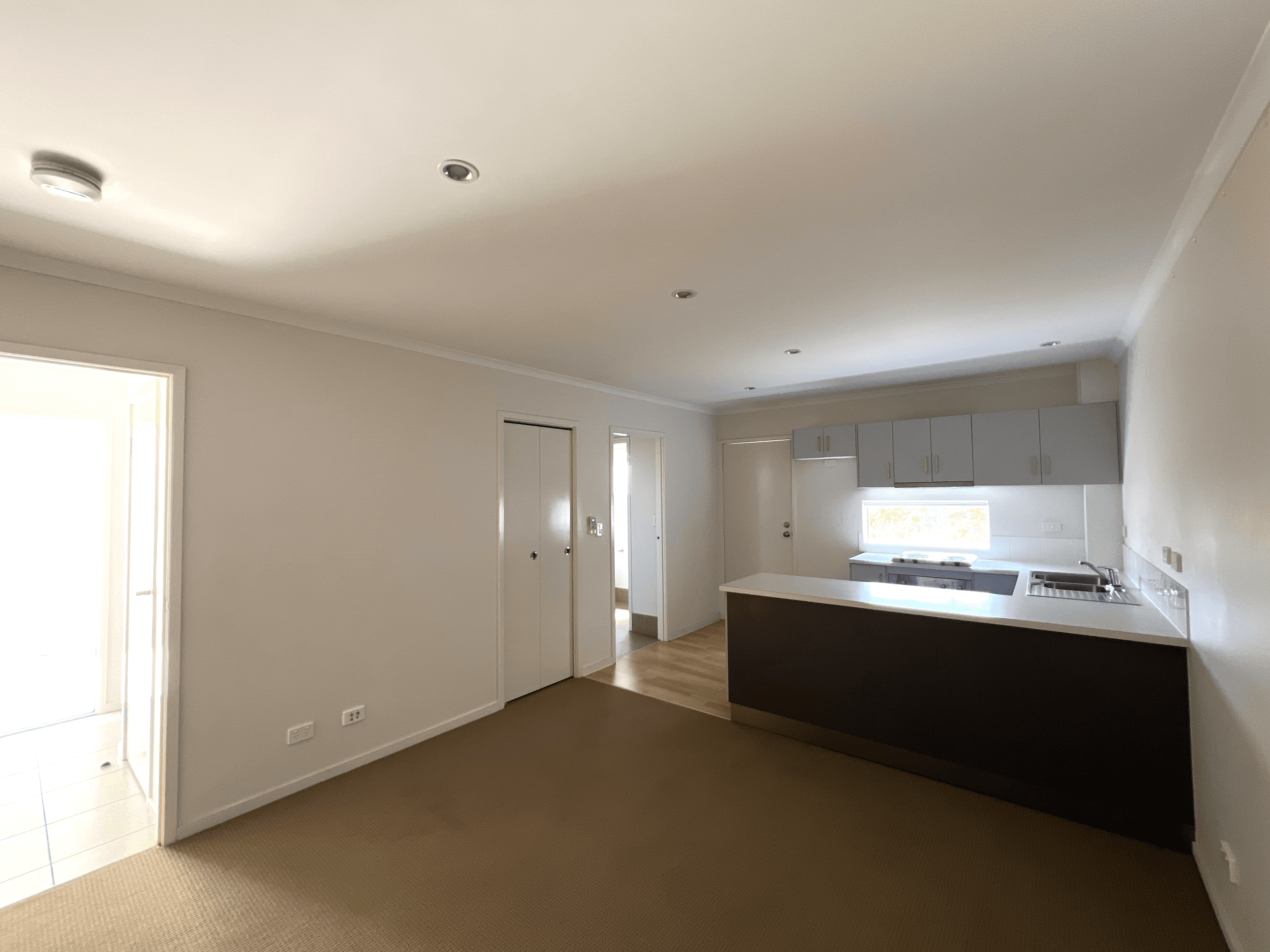 23/59 Queen Elizabeth Drive, DYSART, QLD 4745