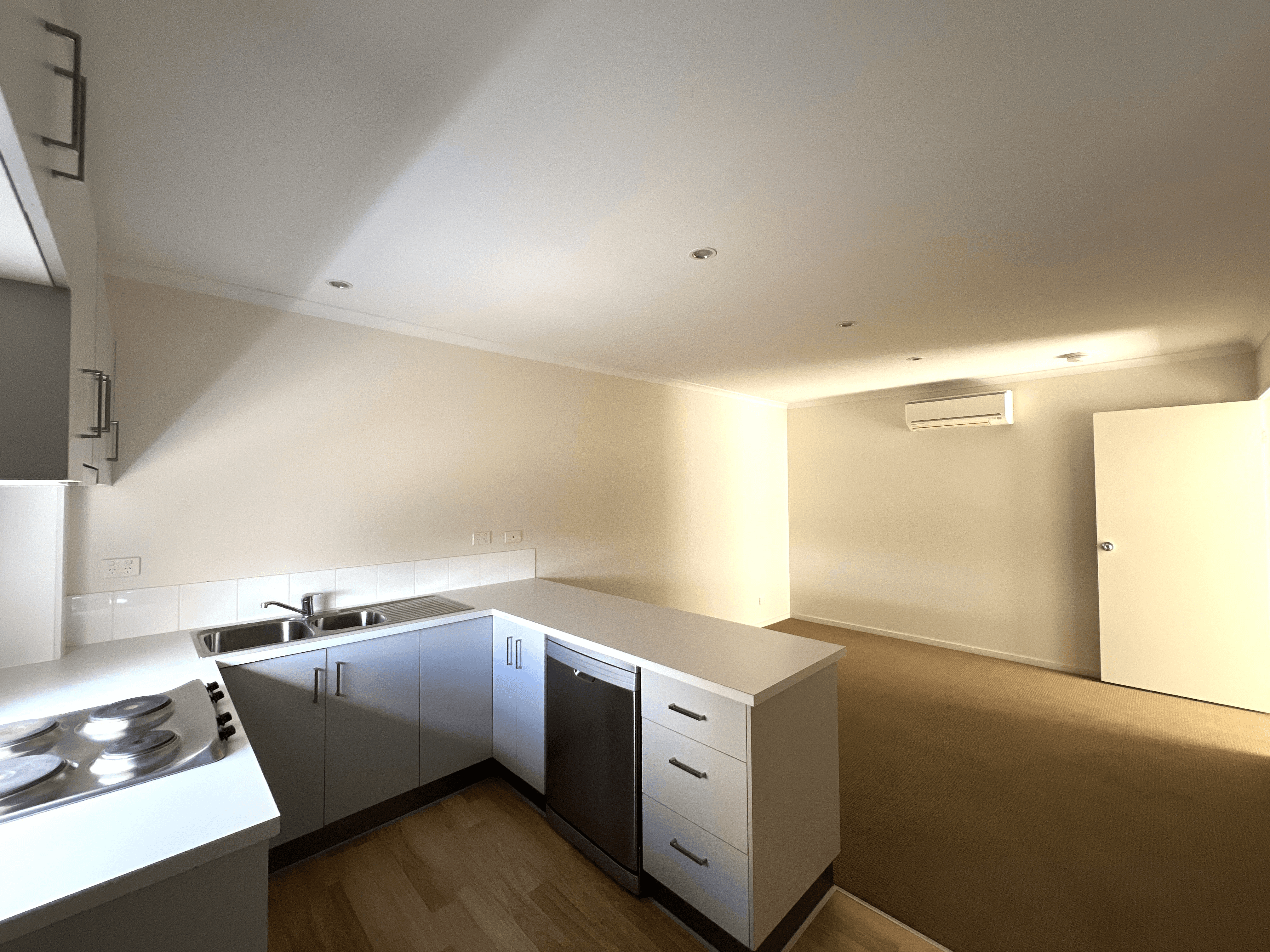 23/59 Queen Elizabeth Drive, DYSART, QLD 4745