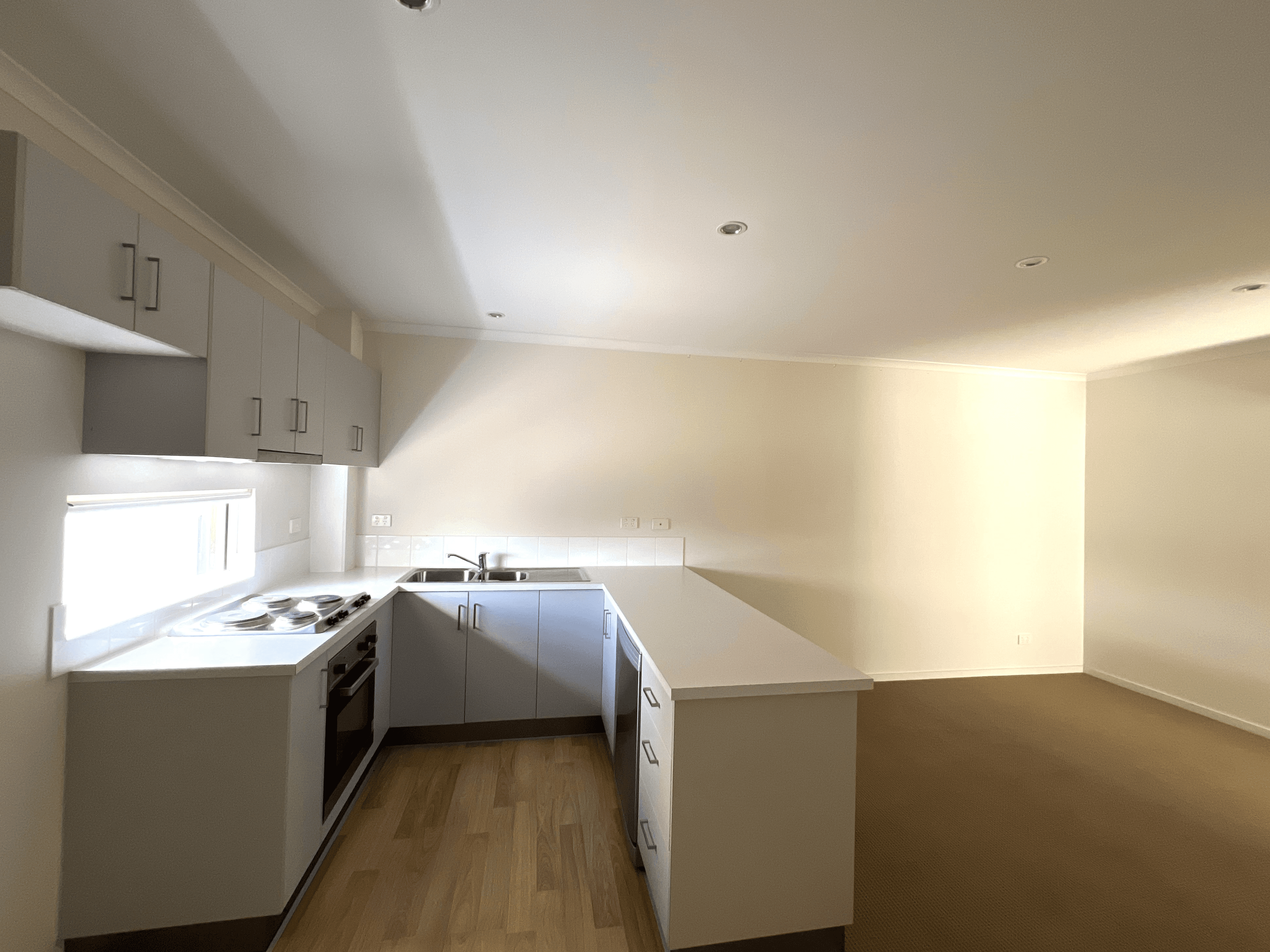 23/59 Queen Elizabeth Drive, DYSART, QLD 4745