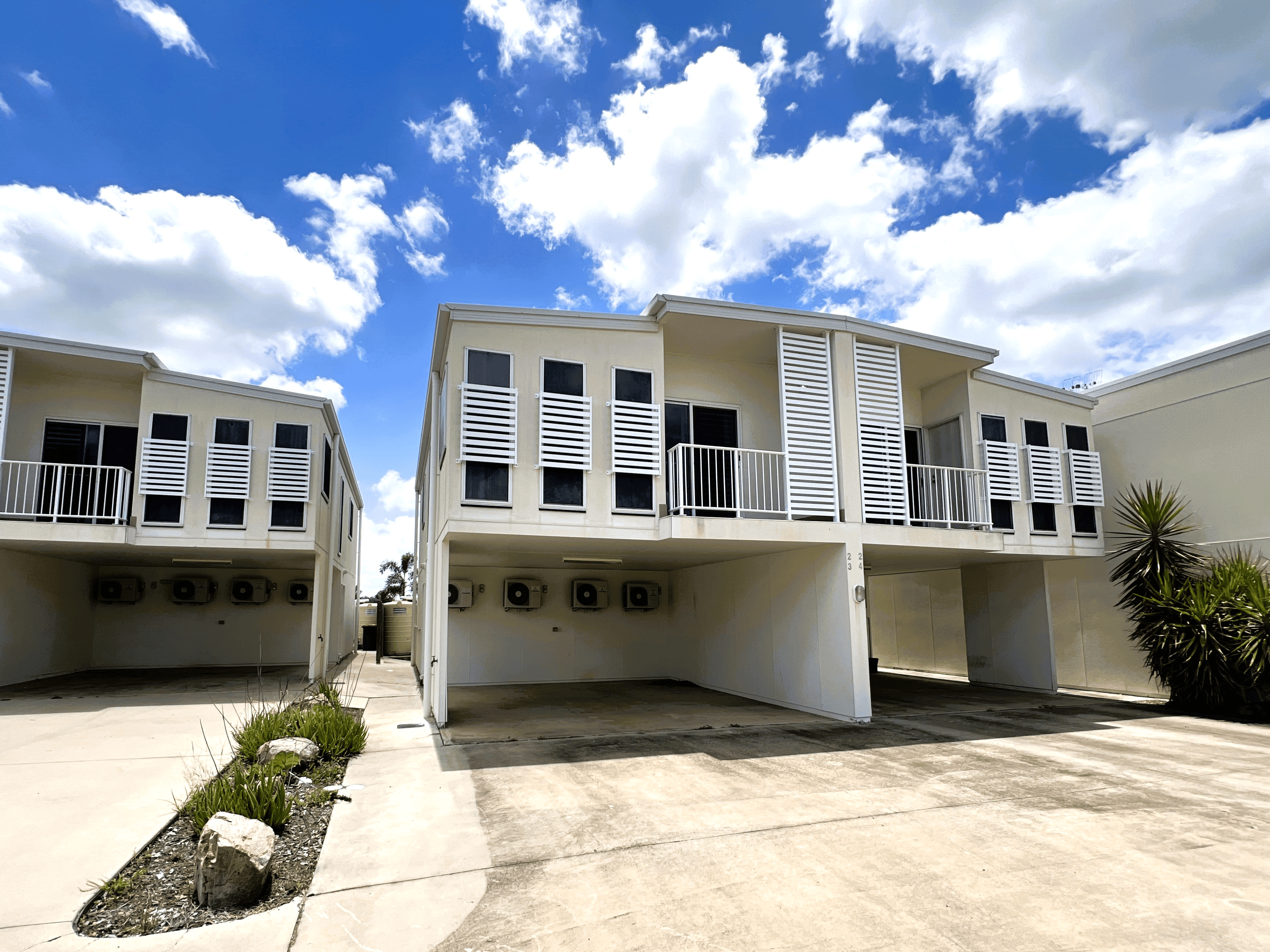 23/59 Queen Elizabeth Drive, DYSART, QLD 4745