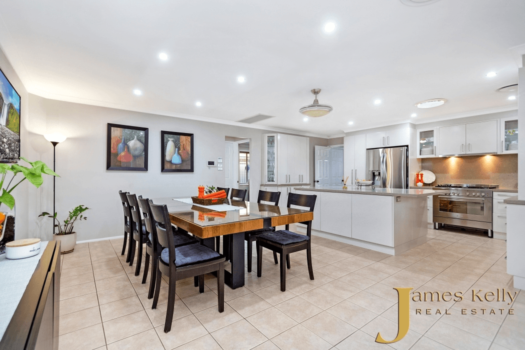 68 Jocelyn Bvd, Quakers Hill, NSW 2763