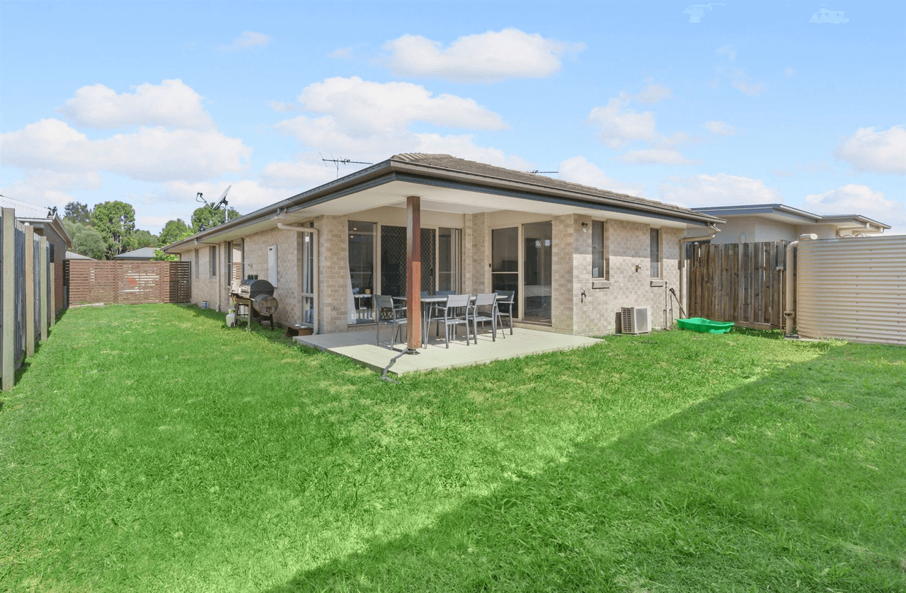 49 Park Vista Drive, MANGO HILL, QLD 4509