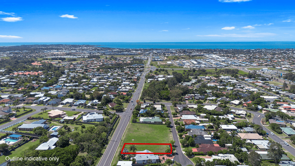 15 Neisler Court, Kawungan, QLD 4655