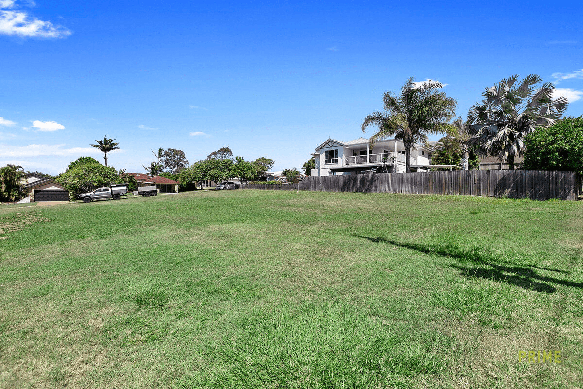 15 Neisler Court, Kawungan, QLD 4655