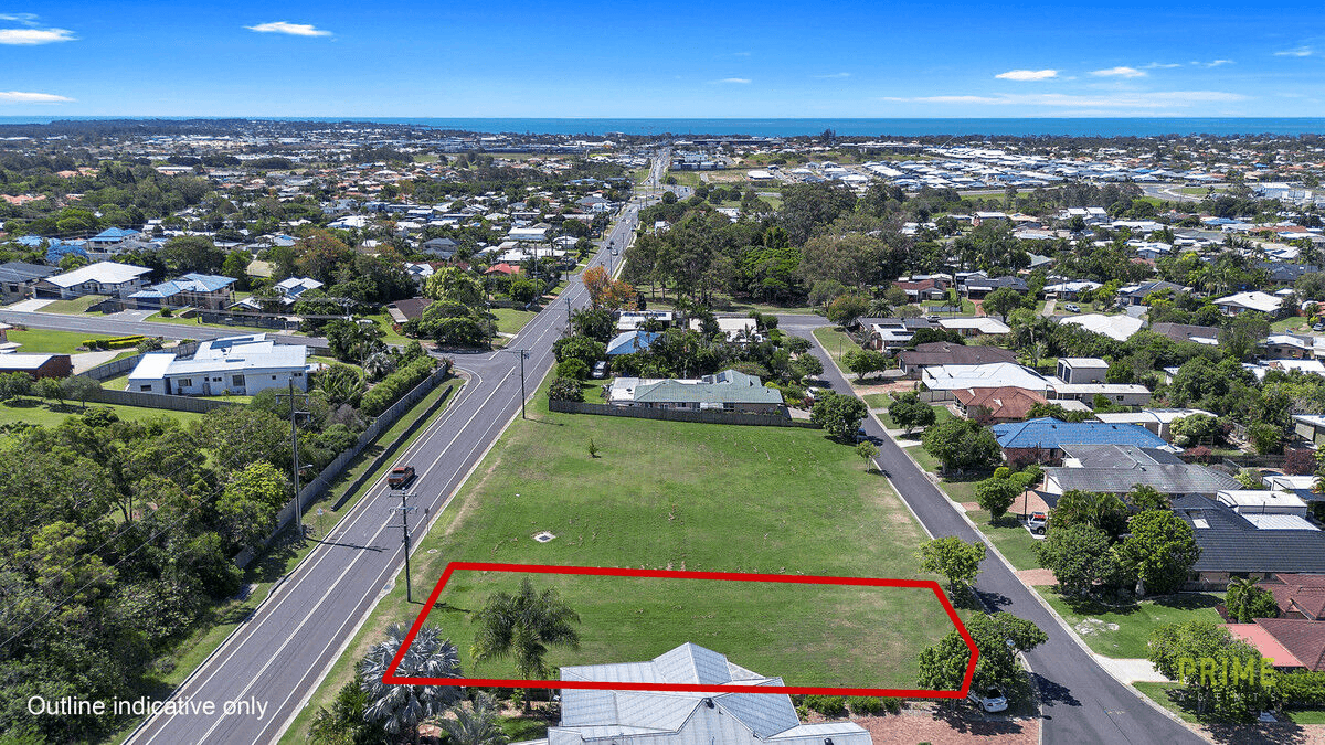 15 Neisler Court, Kawungan, QLD 4655