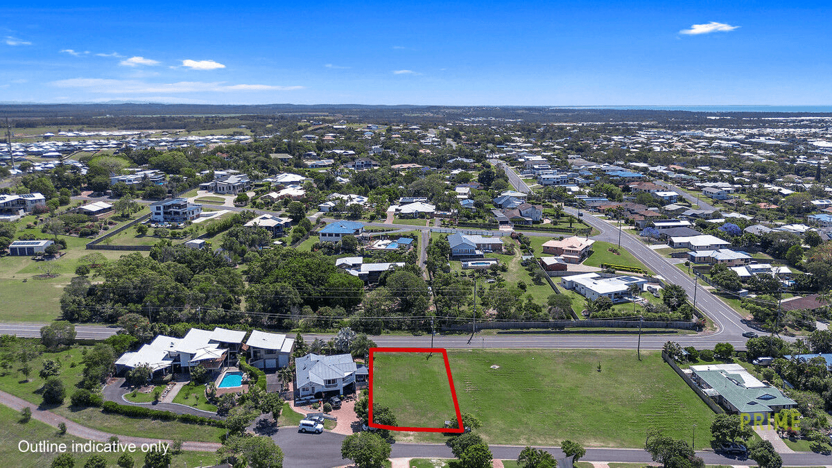 15 Neisler Court, Kawungan, QLD 4655