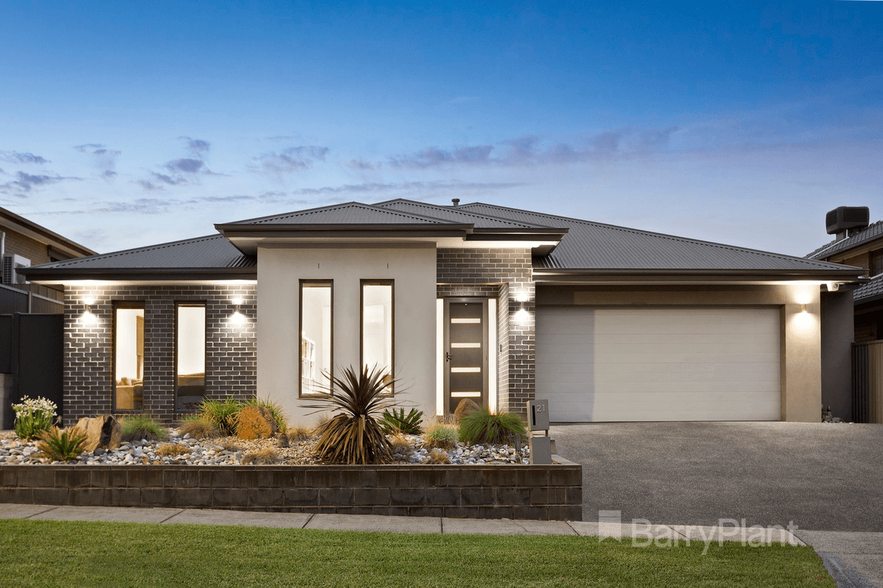 21 Binnak Drive, Watsonia North, VIC 3087