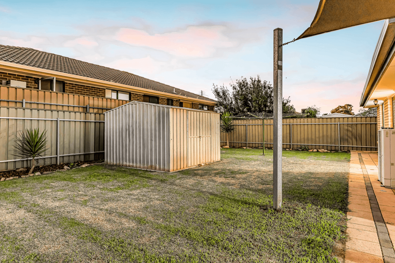 24 Crawford Grove, ANDREWS FARM, SA 5114