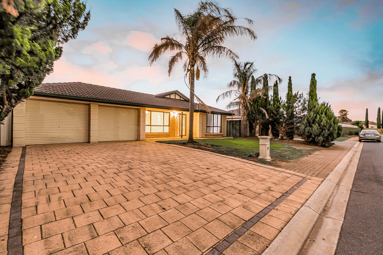 24 Crawford Grove, ANDREWS FARM, SA 5114