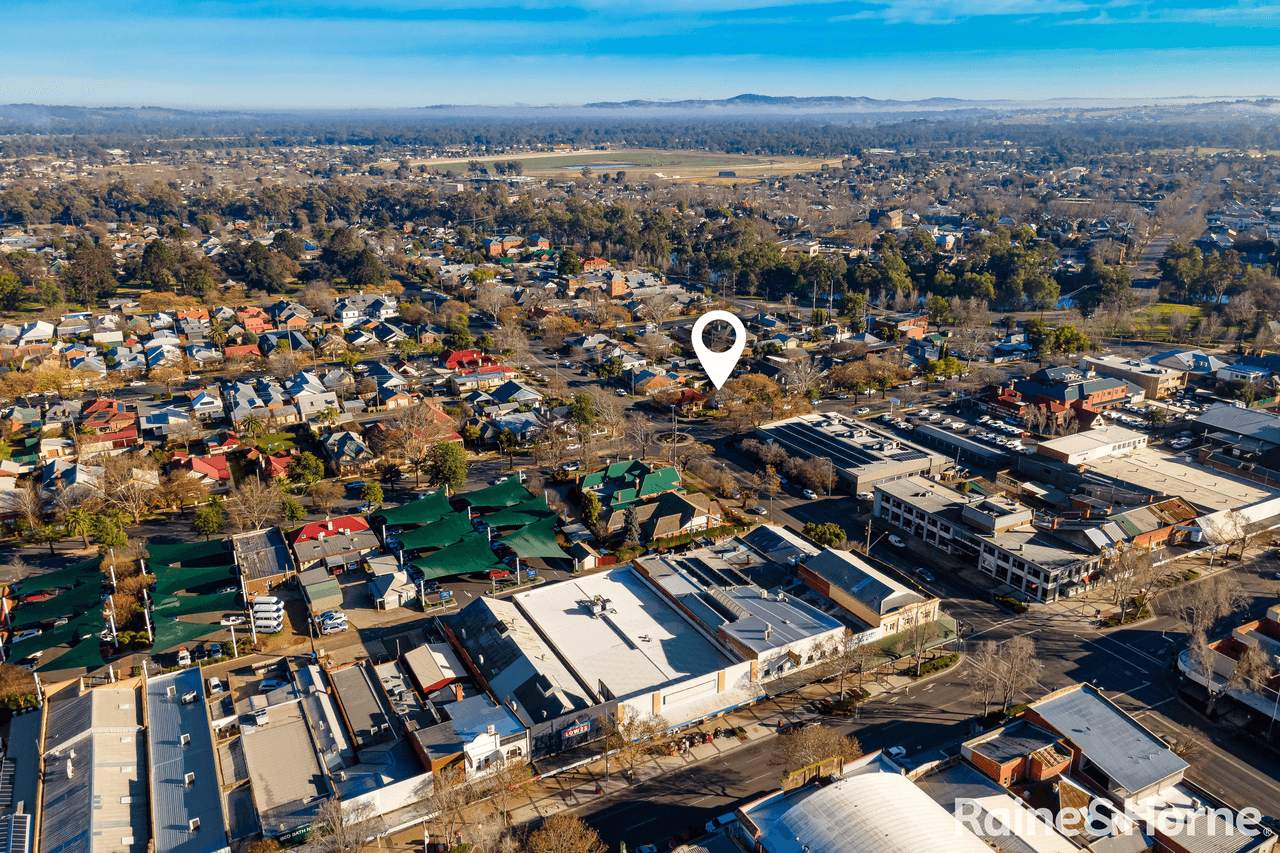 118 Peter Street, WAGGA WAGGA, NSW 2650