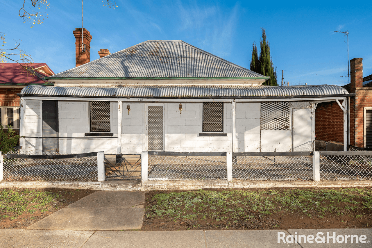 118 Peter Street, WAGGA WAGGA, NSW 2650