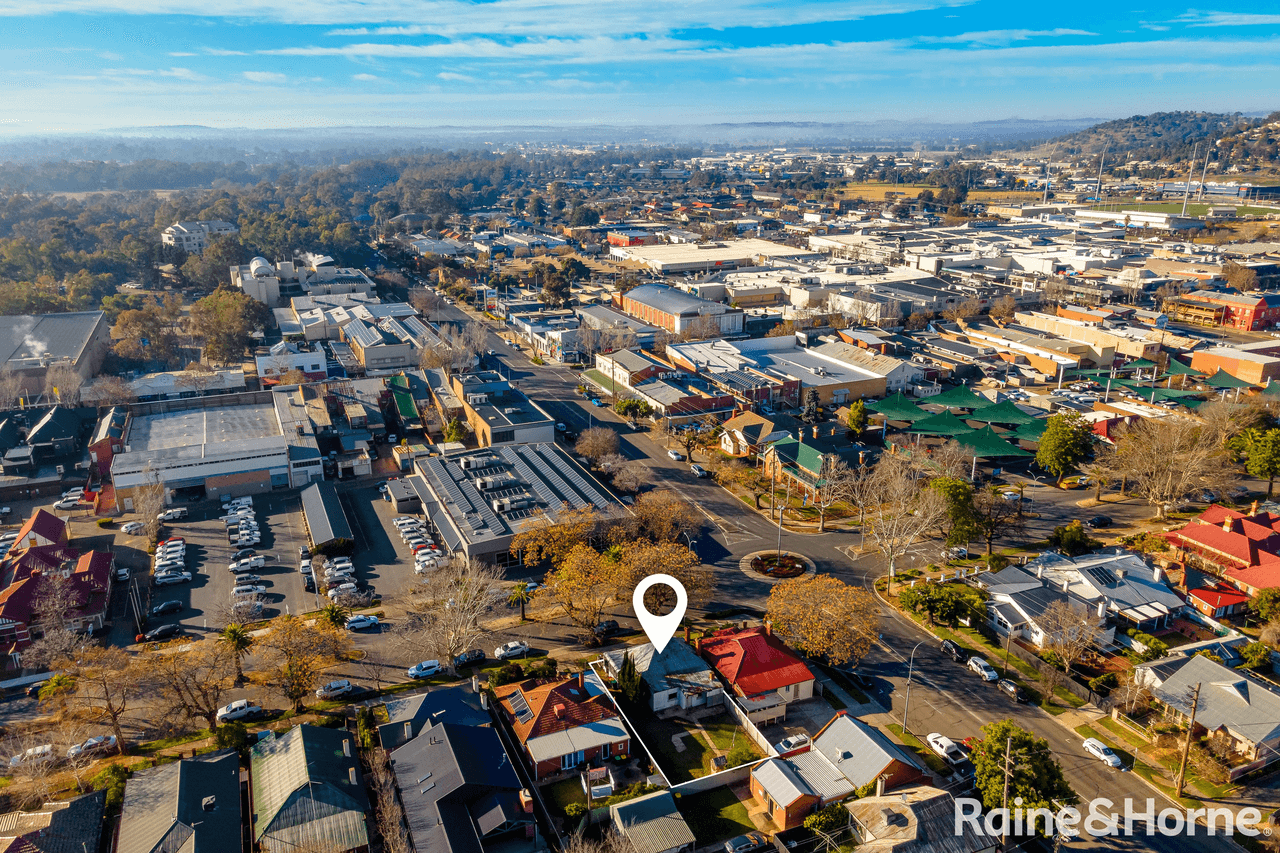 118 Peter Street, WAGGA WAGGA, NSW 2650