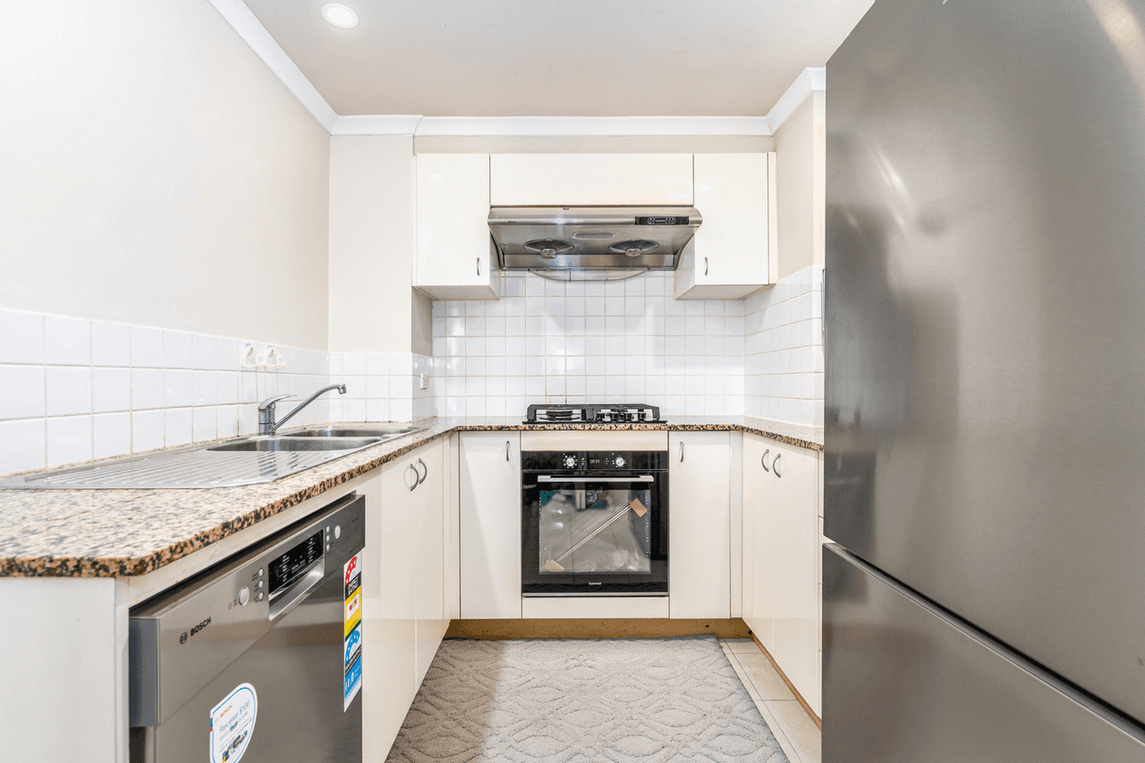 51/18 Sorrell Street, PARRAMATTA, NSW 2150