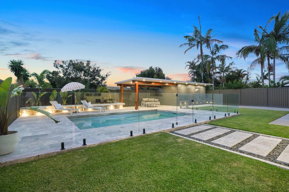 9 Kurrajong Court, PALM BEACH, QLD 4221