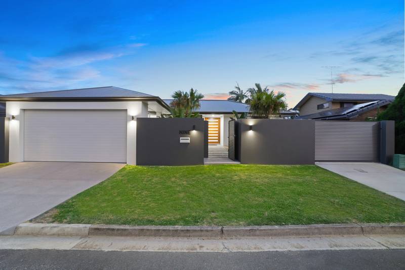 9 Kurrajong Court, PALM BEACH, QLD 4221