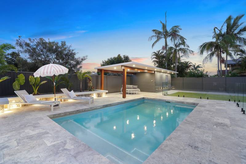 9 Kurrajong Court, PALM BEACH, QLD 4221