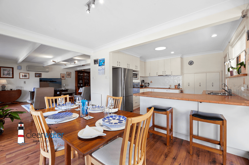 49 Coastal Ct, Dalmeny, NSW 2546