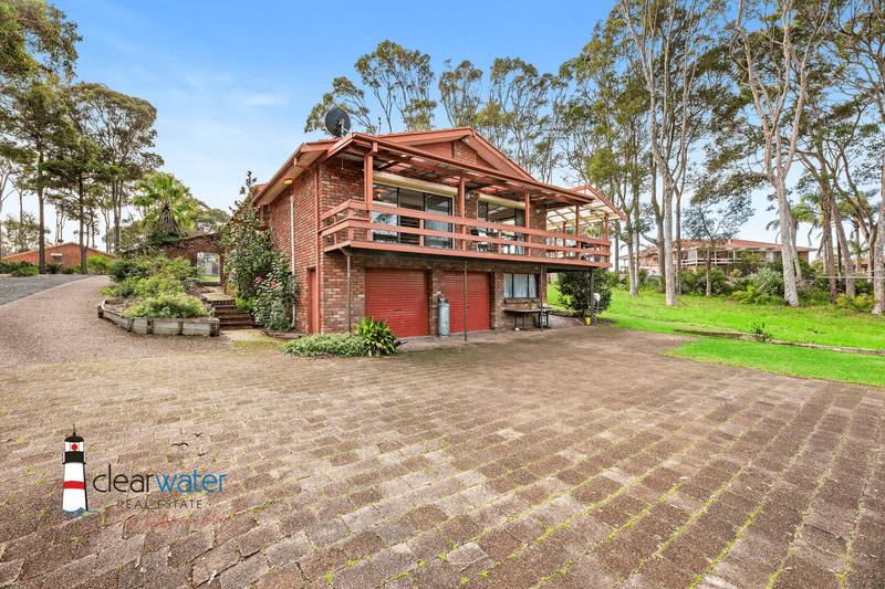 49 Coastal Ct, Dalmeny, NSW 2546