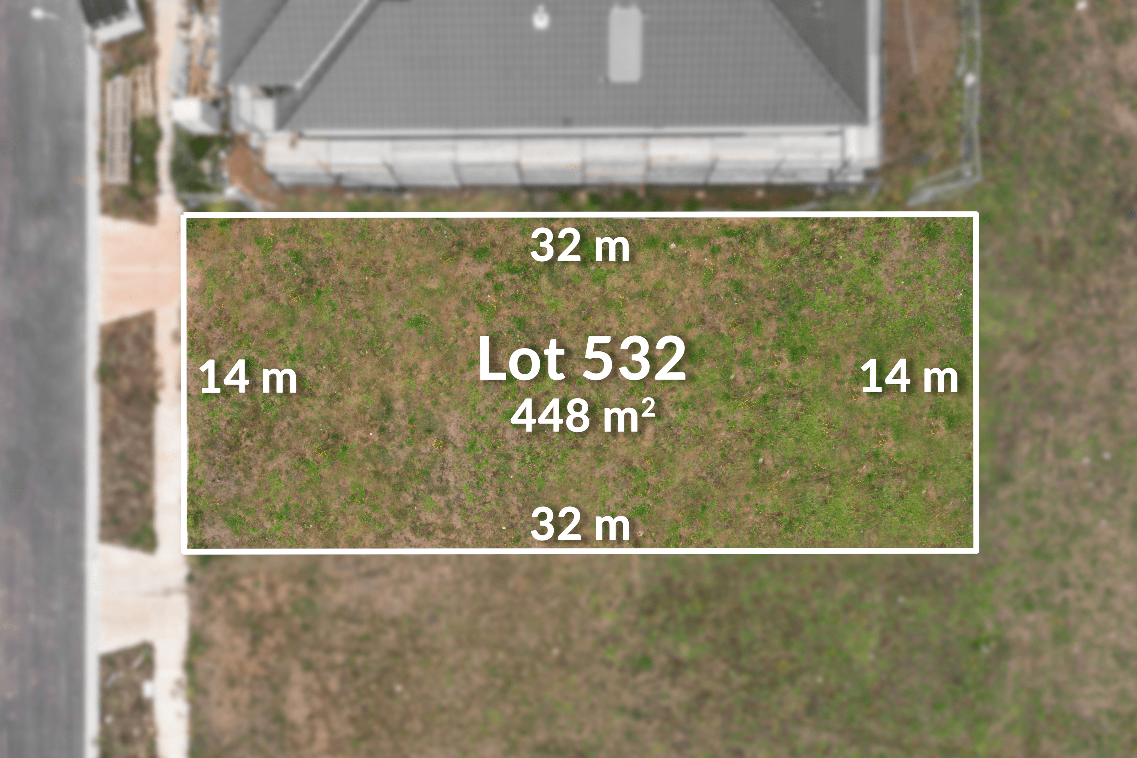 Lot 532/8  Walsdorf Street, Clyde North, VIC 3978