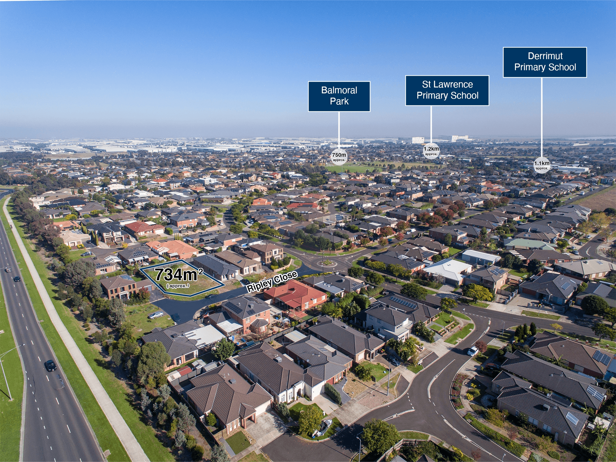 6 Ripley Close, Derrimut, VIC 3026