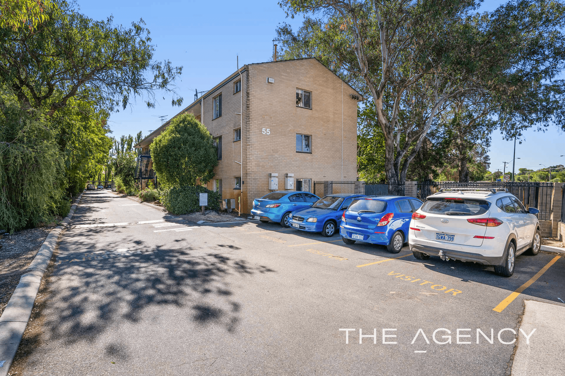 8/55 Herdsman Parade, Wembley, WA 6014