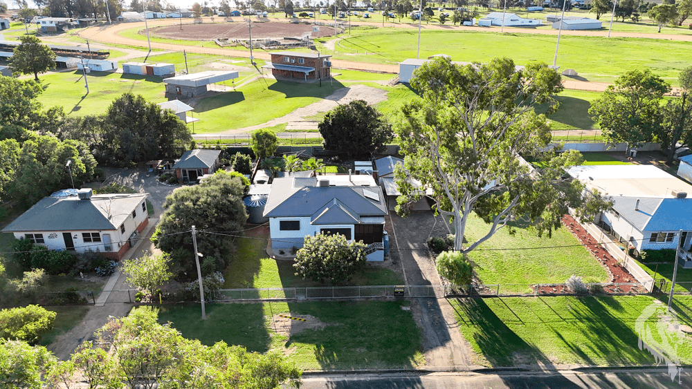 9 Adams Street, NARRABRI, NSW 2390
