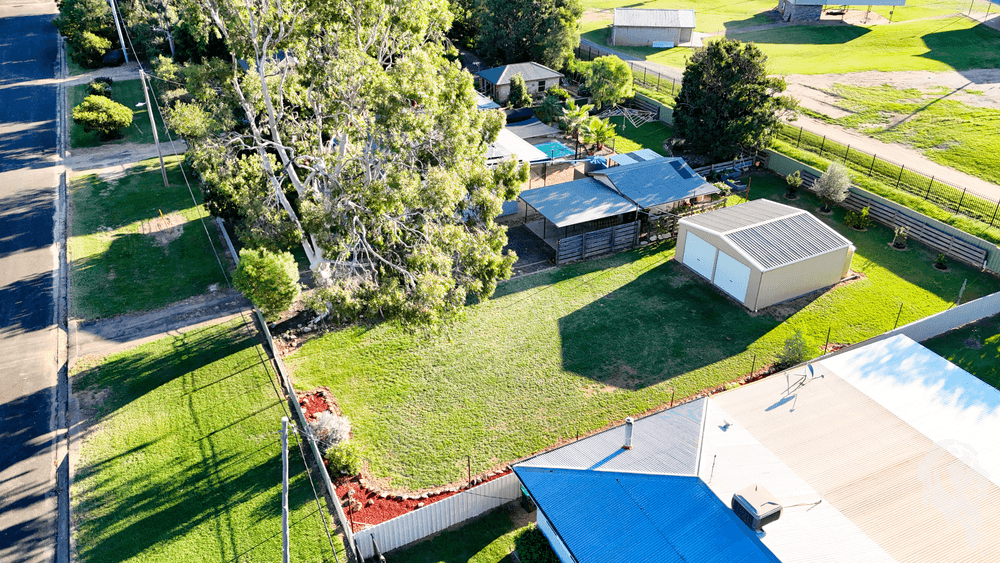9 Adams Street, NARRABRI, NSW 2390