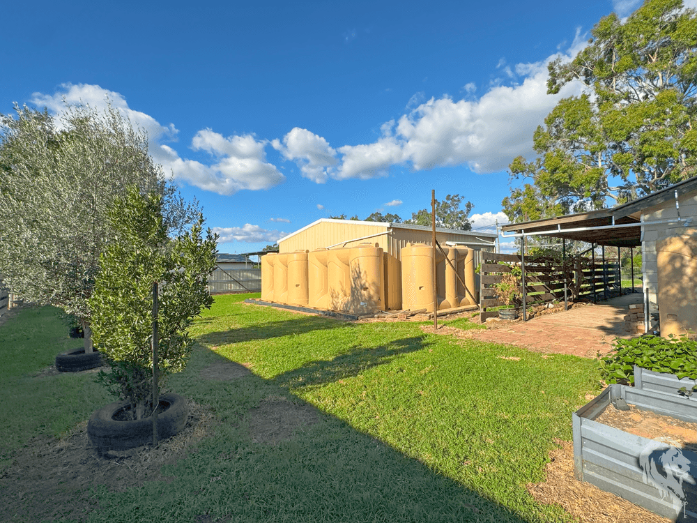 9 Adams Street, NARRABRI, NSW 2390