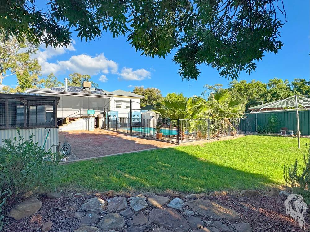 9 Adams Street, NARRABRI, NSW 2390