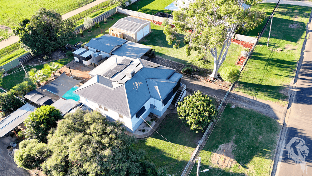 9 Adams Street, NARRABRI, NSW 2390