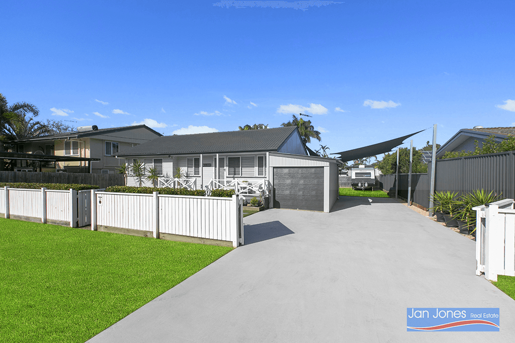 34 Hill Parade, Clontarf, QLD 4019