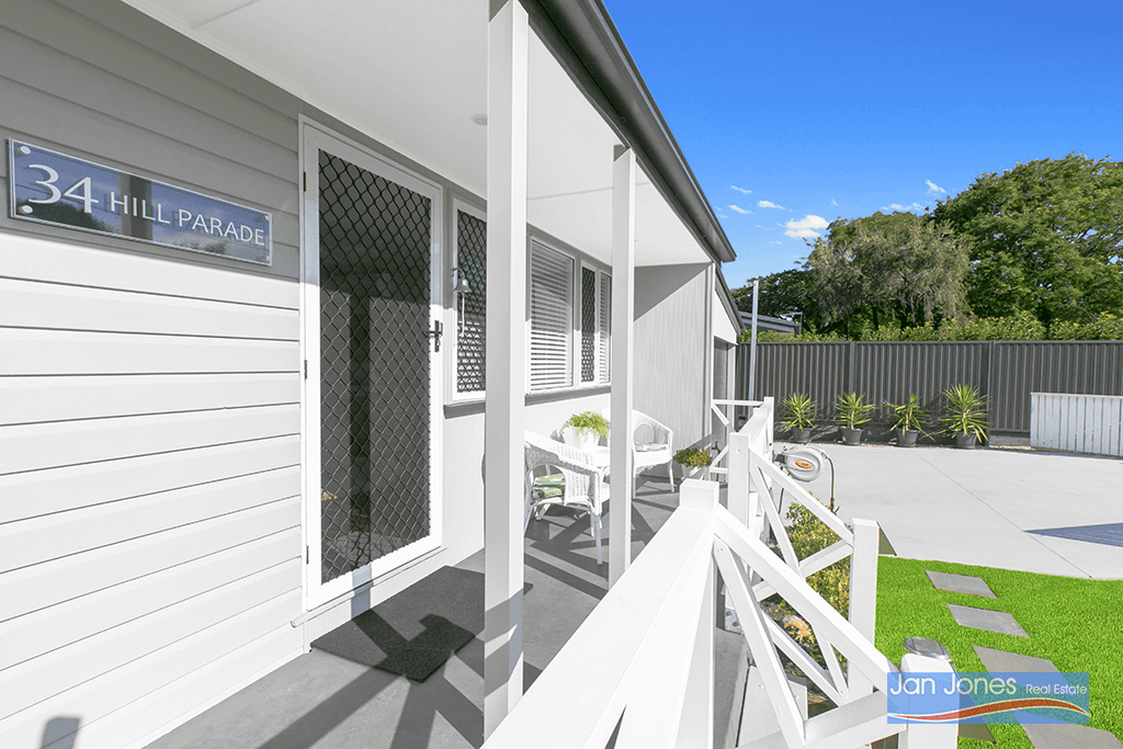 34 Hill Parade, Clontarf, QLD 4019