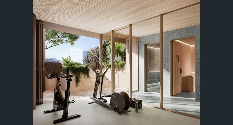 2204/Unit 12-18 Crombie Street, MILTON, QLD 4064