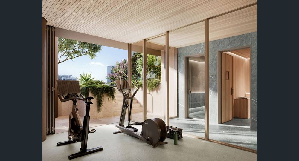 2204/Unit 12-18 Crombie Street, MILTON, QLD 4064