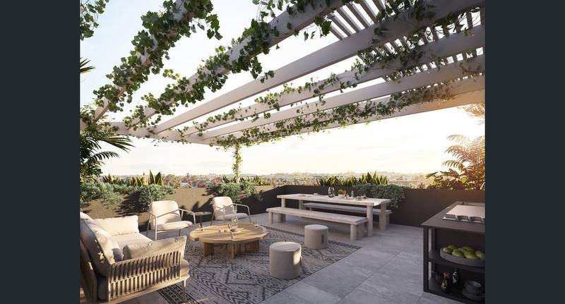 2204/Unit 12-18 Crombie Street, MILTON, QLD 4064