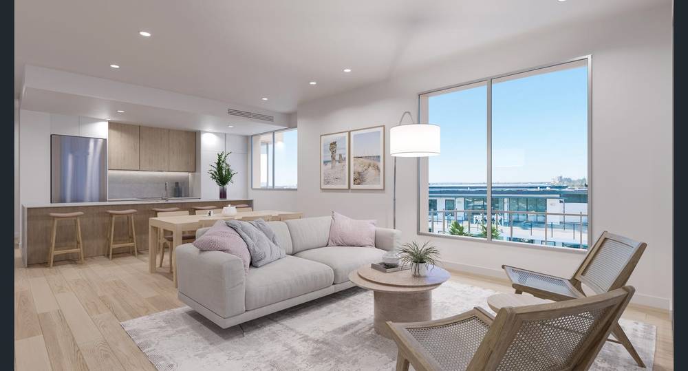 2204/Unit 12-18 Crombie Street, MILTON, QLD 4064