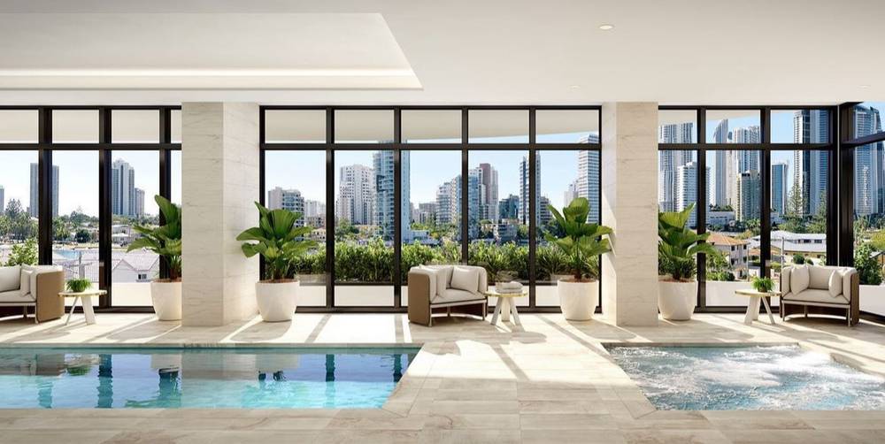 2204/Unit 12-18 Crombie Street, MILTON, QLD 4064