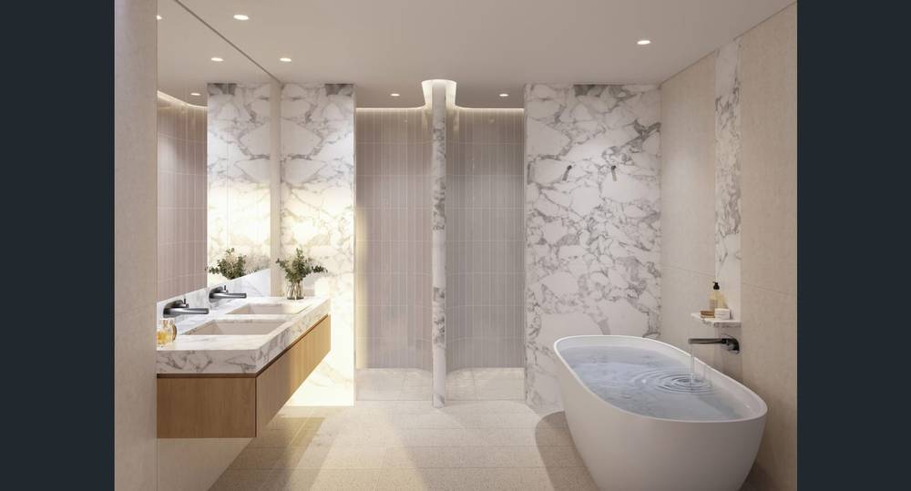 2204/Unit 12-18 Crombie Street, MILTON, QLD 4064