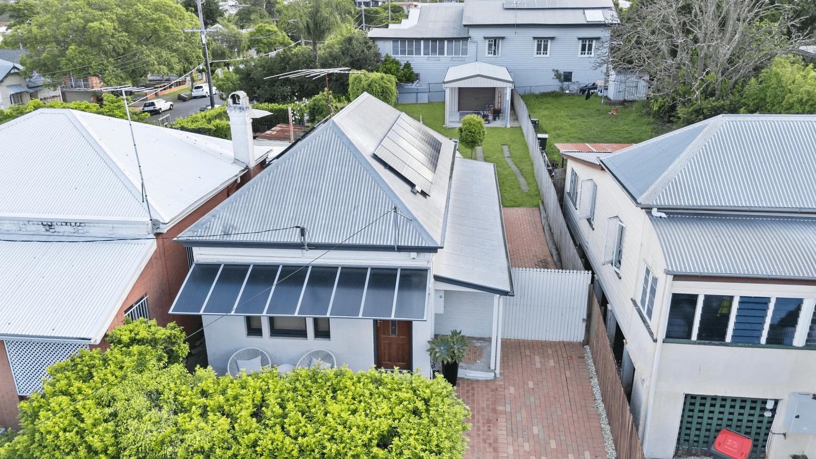 35 Juliette Street, ANNERLEY, QLD 4103